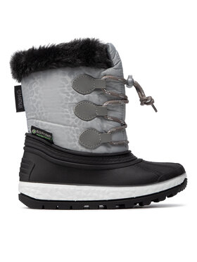 Boatilus Boatilus Снігоходи Youth Joggy Sport Lace NJ02 VAR.15ZV Сірий