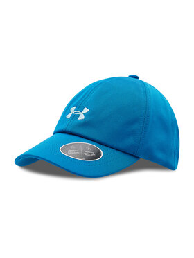 Under Armour Under Armour Șapcă Play Up 1351267-899 Albastru