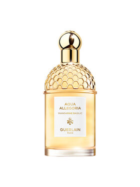Guerlain Guerlain Guerlain Aqua Allegoria Mandarine Basilic woda toaletowa spray 75ml Woda toaletowa