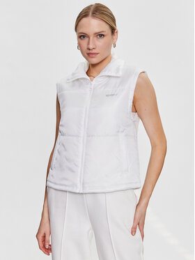 Sprandi Sprandi Елек SP3-KAD001 Бял Regular Fit