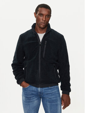 Felpe e pile da uomo Geox MODIVO.IT collezione autunno inverno 2024 2025