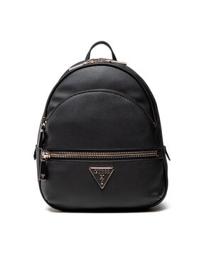 Guess Guess Ruksak Manhattan (BG) HWBG69 94320 Crna