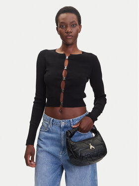 Patrizia Pepe Patrizia Pepe Borsetta 8B0223/L006 Nero
