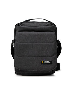 National Geographic National Geographic Ľadvinka Utility Bag With Top Handle N00704.125 Sivá