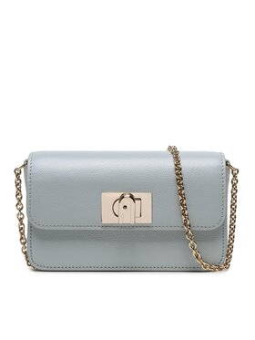 Furla Furla Дамска чанта WE00265ARE000AR3001007 Син