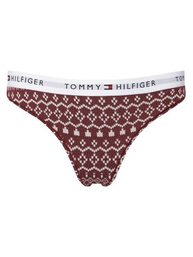 Tommy Hilfiger Σετ στρινγκ Tommy Hilfiger - 5