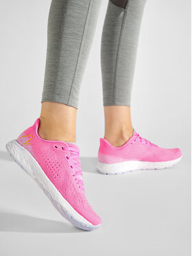 New Balance New Balance Παπούτσια για Τρέξιμο Fresh Foam Tempo v2 WTMPOLL2 Ροζ