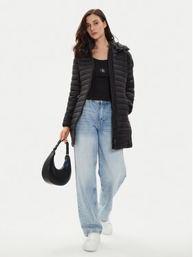 Μπουφάν μεταβατικό Calvin Klein φωτογραφία