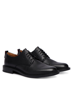 HUGO HUGO Poolsaapad Lysander 50569016 Must