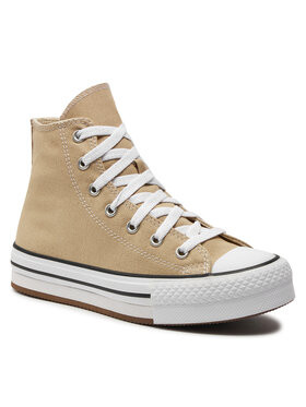 Converse oro bambina cheap