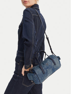 Guess Guess Borsetta Kassie HWDG99 30050 Blu