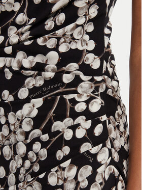 Φόρεμα βραδινό Balmain φωτογραφία