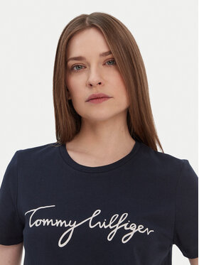 Tommy Hilfiger T-Shirt Tommy Hilfiger - 4