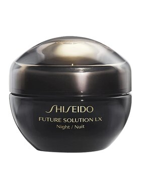 Shiseido Shiseido Future Solution Lx Total Regenerating Cream Regenerujący Krem do twarzy