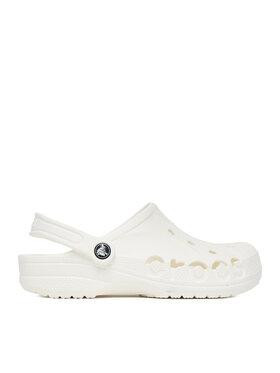 Crocs Crocs Natikače WB-BAYA CLOG 10126-100 Bijela