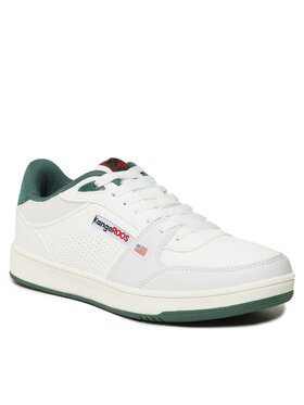 KangaRoos KangaRoos Sneakersy Rc-Stunt 80002 000 0101 Biela