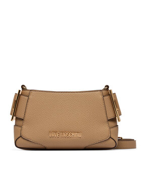 LOVE MOSCHINO LOVE MOSCHINO Τσάντα JC4096PP1PLT1105 Μπεζ