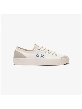 SUN68 SUN68 Sneakers z34141-31 Bianco
