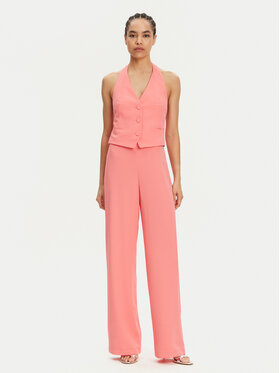 Παντελόνι υφασμάτινο Patrizia Pepe φωτογραφία