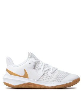 Nike Nike Încălțăminte pentru sală Zoom Hyperspeed Court Se DJ4476 170 Alb