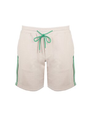 Bikkembergs Bikkembergs Pantaloncini C 1 30B FD M B069 Beige Regular Fit