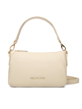 Valentino Valentino Ročna torba Brixton VBS7LX12 Écru