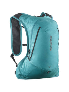 Salomon Salomon Plecak Salomon Cross 12 Niebieski
