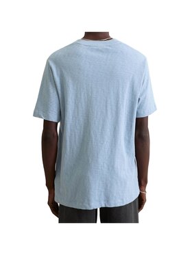 Marc O'Polo Denim Marc O'Polo Denim T-Shirt 31548 Niebieski Comfort Fit