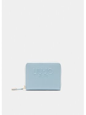 Liu Jo Liu Jo Etui na klucze AF5156E008774015 Błękitny