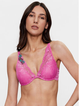 Triumph Triumph Krūšturis ar stīpiņu Amourette Charm Summer 10214455 Rozā