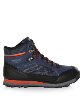 Regatta Regatta Trekking RMF805 Tamnoplava
