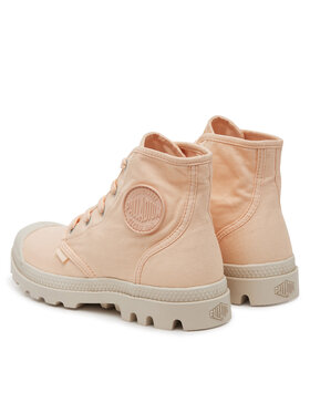 Ορειβατικά παπούτσια Palladium φωτογραφία