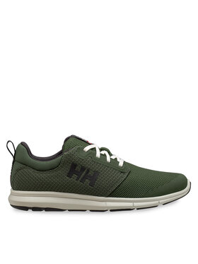 Helly Hansen Helly Hansen Boty na vodní sporty W Feathering 11573 Zelená