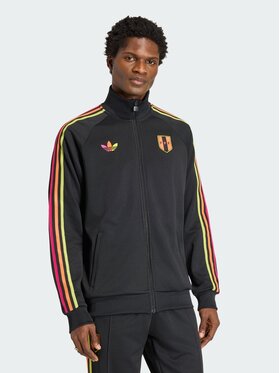 adidas adidas Kurtka wielofunkcyjna 165821 Czarny Regular Fit