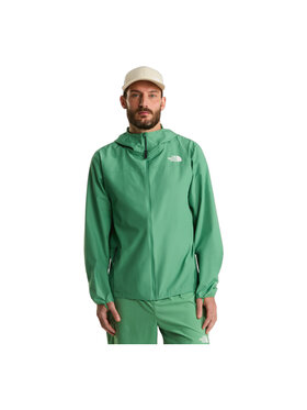 The North Face The North Face Kurtka przejściowa NF0A8FYAG571 Zielony Regular Fit