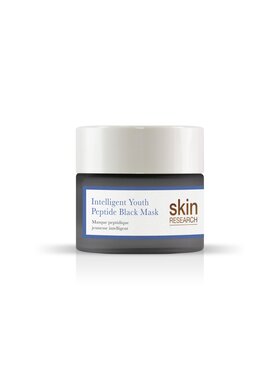 Skin Research Skin Research Peptydowa Maska do twarzy