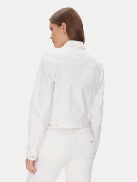 Τζιν μπουφάν Tommy Jeans φωτογραφία