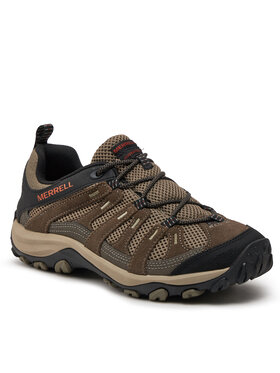 Merrell Trekking čevlji Alverstone 2 J036909 Khaki