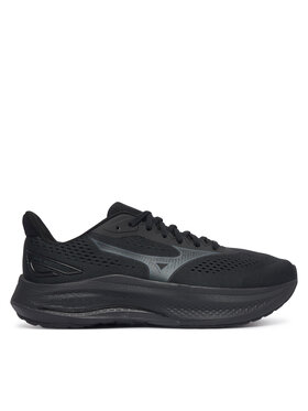 Mizuno Mizuno Bežecké topánky Wave Inspire 22 J1GC2645 Čierna