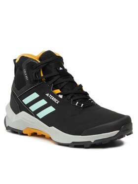 Adidas Trekking čevlji Terrex AX4 Mid Beta COLD.RDY IF7433 Črna