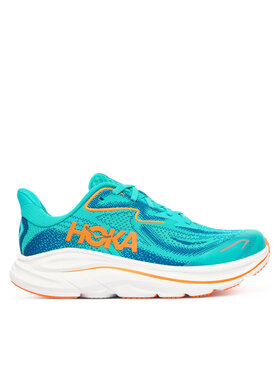 Hoka Hoka Маратонки за бягане Clifton 10 1168860 Син