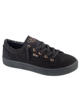 Skechers Skechers Sneakersy Bobs B Extra Cute - 2Cute4U Czarny