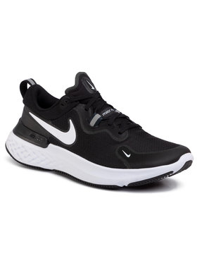 Nike Nike Buty React Miler CW1777 003 Czarny