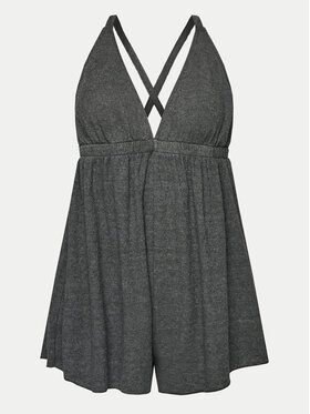 Billabong Billabong Ολόσωμη φόρμα On Vacay ABJX600224 Γκρι Relaxed Fit