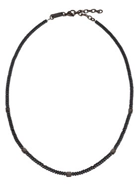 Breil Breil Collana BLEND Grigio