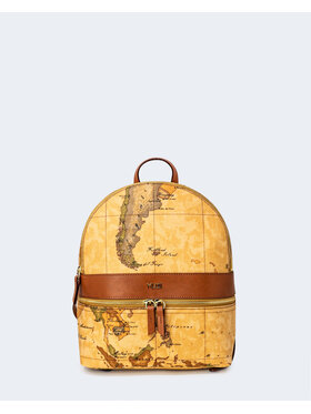 Alviero Martini Prima Classe Alviero Martini Prima Classe Zaino C D099 6000 Beige