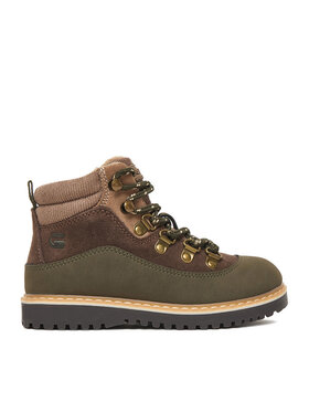 G-Star Raw G-Star Raw Schnürschuhe EO AVO-208-190 Khakifarben