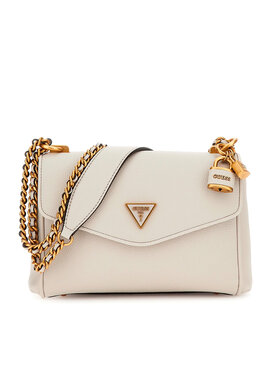 Guess Guess Дамска чанта HWVB87 72210 Сив