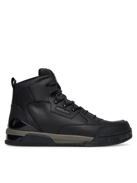 REPLAY REPLAY Sneakersy GMZ1R.000.C0019S Czarny