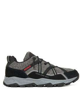 HUGO HUGO Sneakersy G00531 S Szary